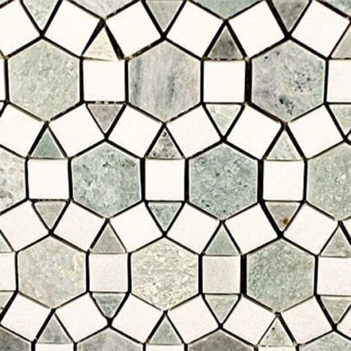 Mosaic 050