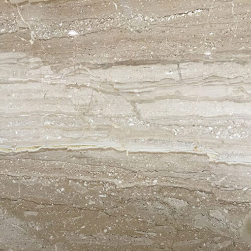 Đá Tự nhiên Marble Diana Beige nhập khẩu Italia.