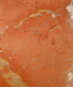 Đá Marble (Cẩm Thạch) Rojo Levantina