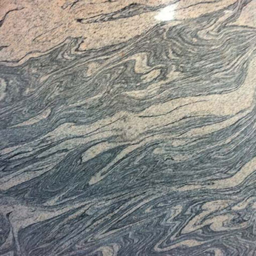 Đá Granite Tự Nhiên White Juparana (Trắng Sa Mạc).