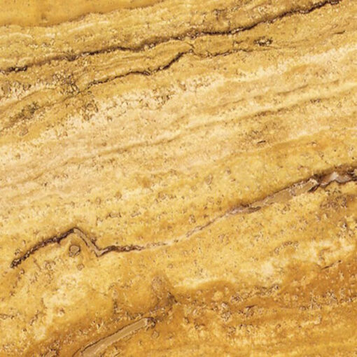 Đá Travertino Amarillo