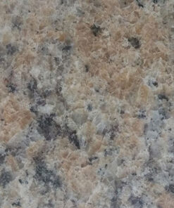 Đá Granite Tự Nhiên Vàng Ánh Sao