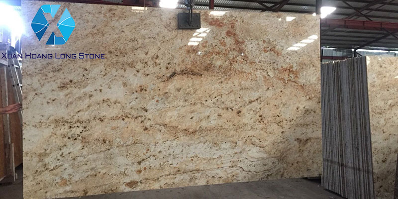 Đá hoa cương tự nhiên - Báo giá đá granite hơn 400 mẫu mới 2019 ...